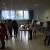 Zajęcia Plastyczne - Grupa starsze